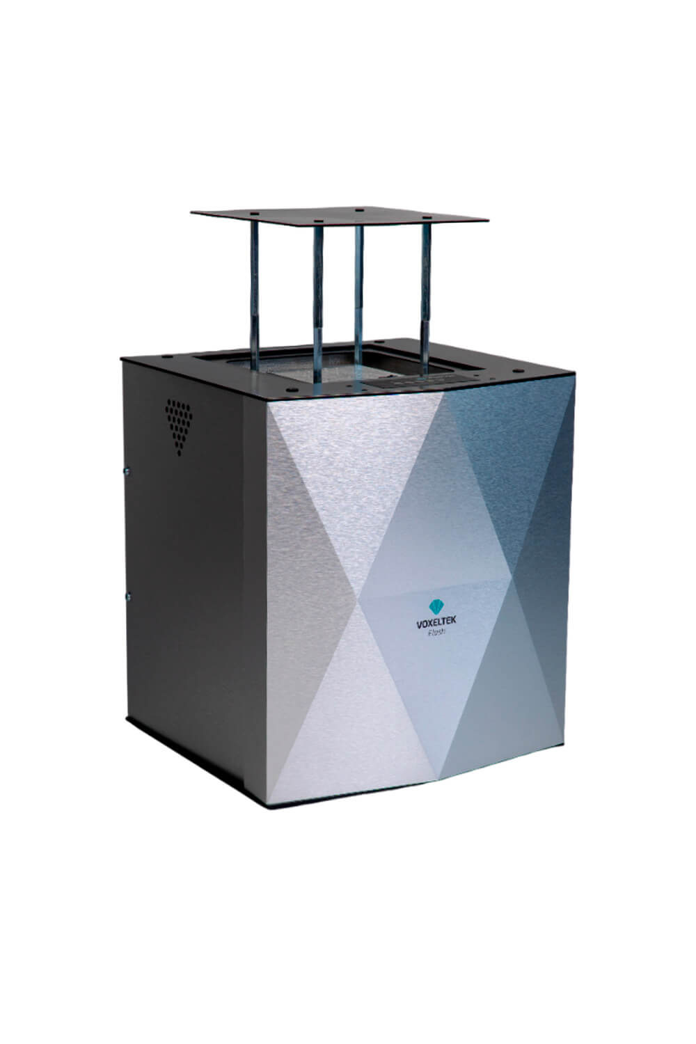 VOXELTEK Flash post + Mark IV +  Bath +Online LAB +Cloud LAB