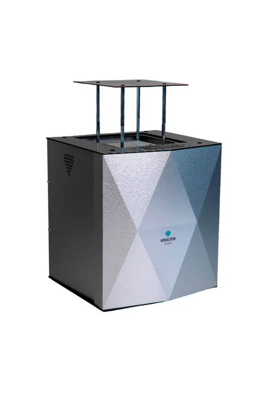 VOXELTEK Flash post + Mark IV +  Bath +Online LAB +Cloud LAB