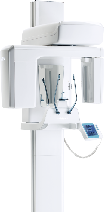 X-VIEW 3D PAN 3D + 2D panoramic