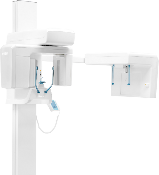 X-VIEW 3D PAN DR CEPH 3D GYD+ 2DPanoramic + DR CEPHALOMETRIC